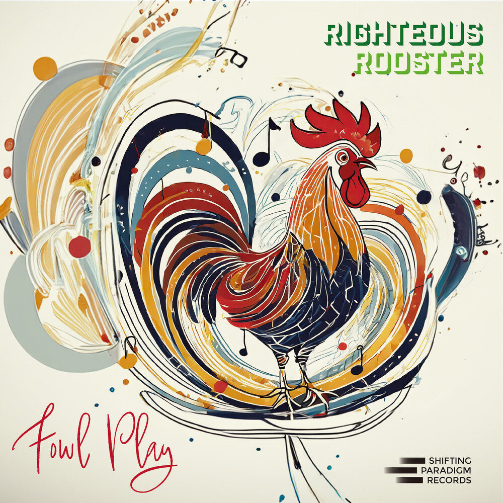 Fowl Play [LP] Vinyl Record