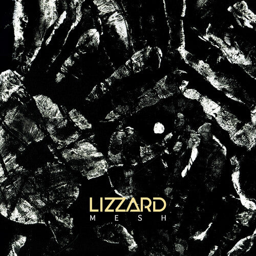 Lizzard - Mesh - Vinyl Record