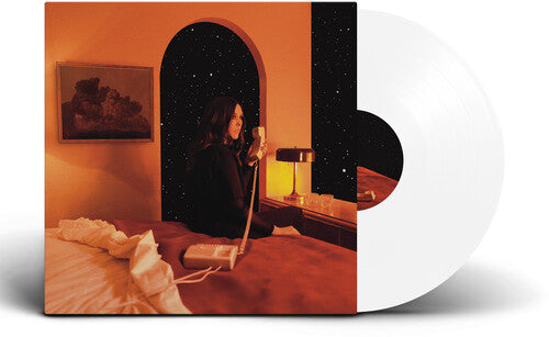 Sprague,sydney - Maybe I Will See You At The End Of The World - Vinyl Record