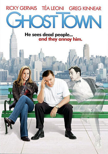 Ghost Town - Ghost Town - DVD