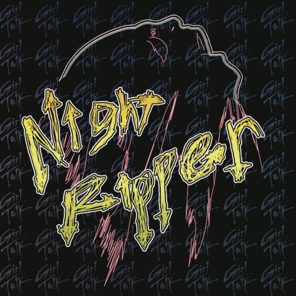 Night Ripper [Remastered] [Reissue] Vinyl Record