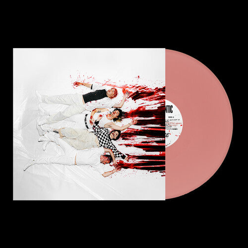 Stand Atlantic - Was Here - Vinyl Record