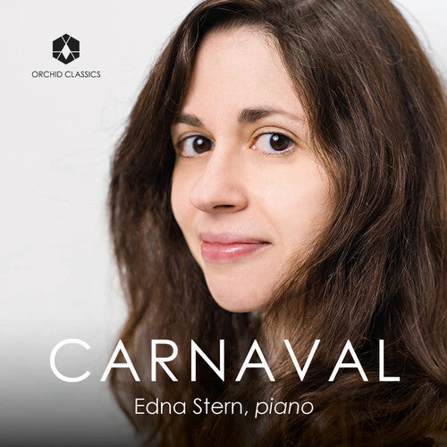 Schumann / Stern - Carnaval - Music CD