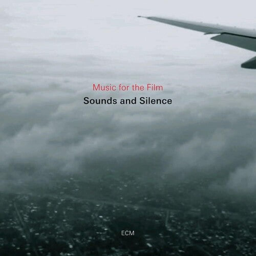 Music For The Film Sounds & Silence - O.s.t. - Music For The Film Sounds & Silence - O.s.t. - Music CD