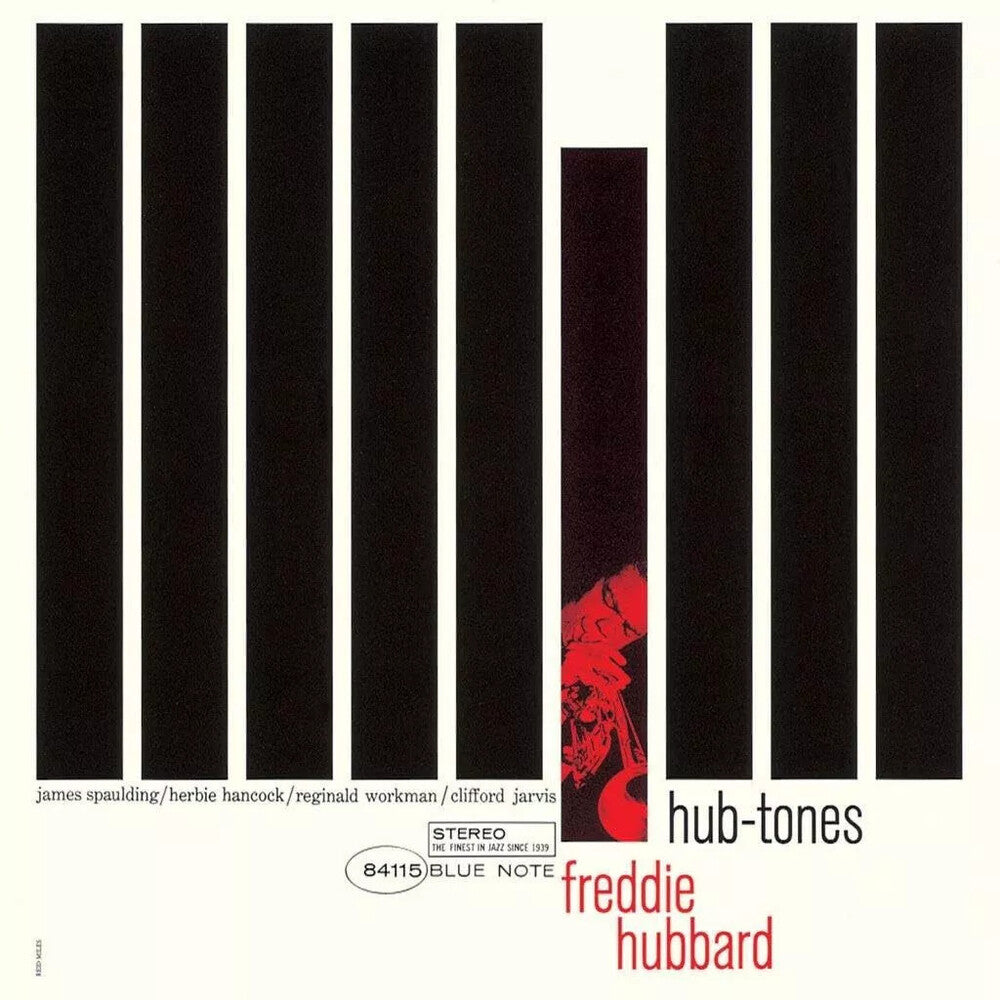 Hub-Tones (Shm) (Jpn) Music CD