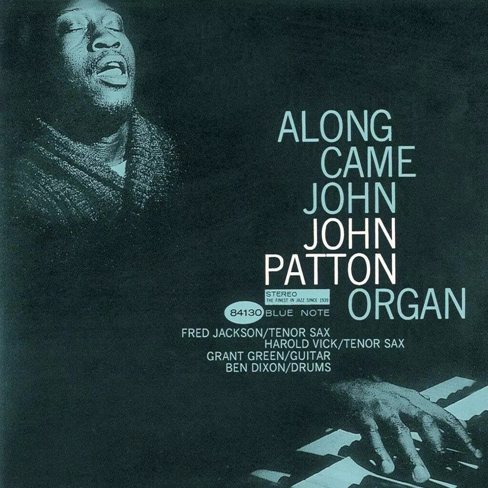 Along Came John (Shm) (Jpn) Music CD