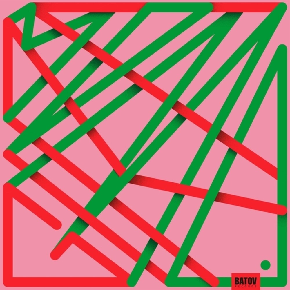 Momo - Gira (Uk) [LP] Vinyl Record