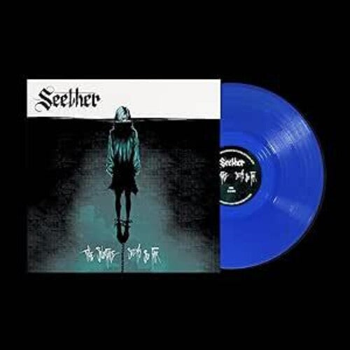 Seether - Surface Seems So Far - Vinyl Record