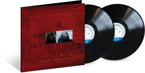 Immanuel Wilkins - Blues Blood [2LP] Vinyl Record