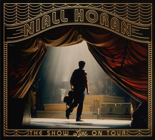 Horan,niall - Show: Live On Tour - Music CD