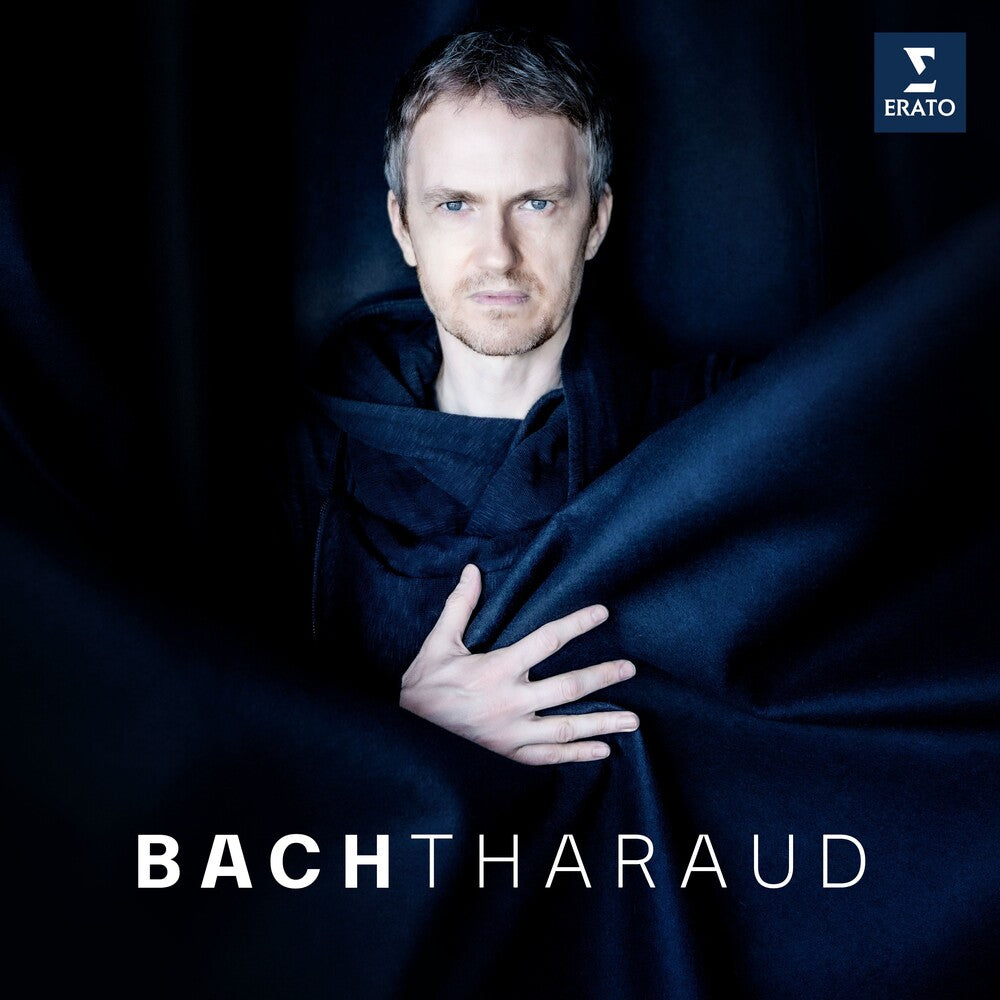 Bach Music CD