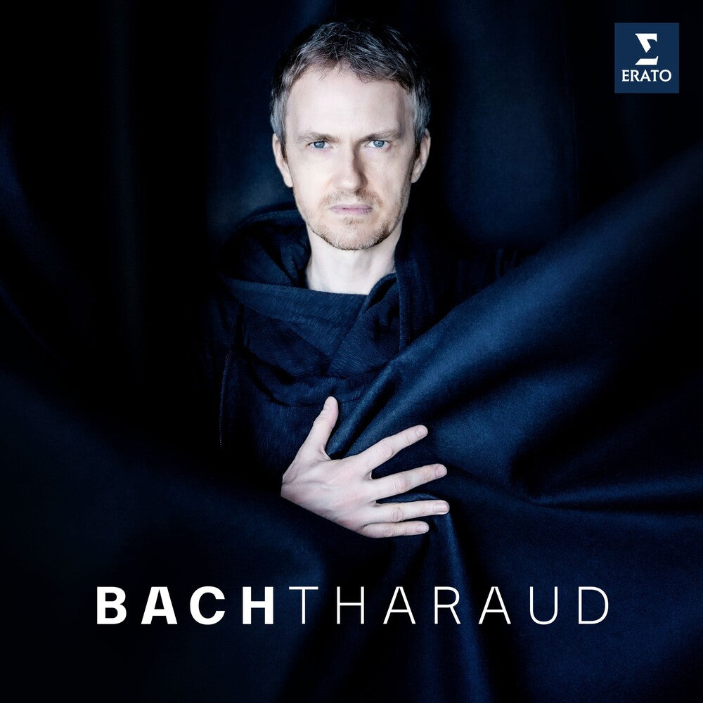 Bach [LP] Vinyl Record