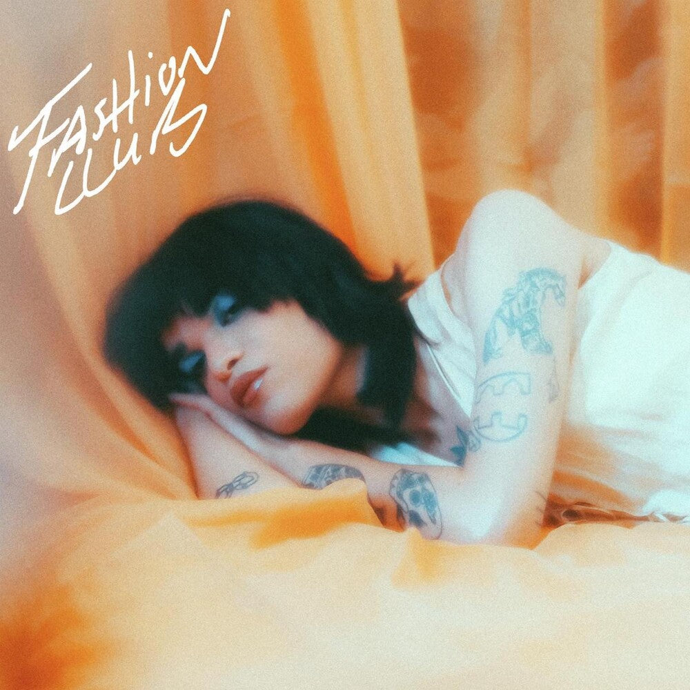 A Love You Cannot Shake [Red Vinyl LP] Vinyl Record