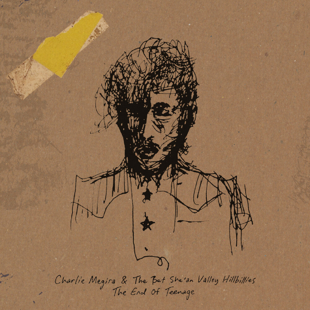 End of Teenage [LP] Vinyl Record