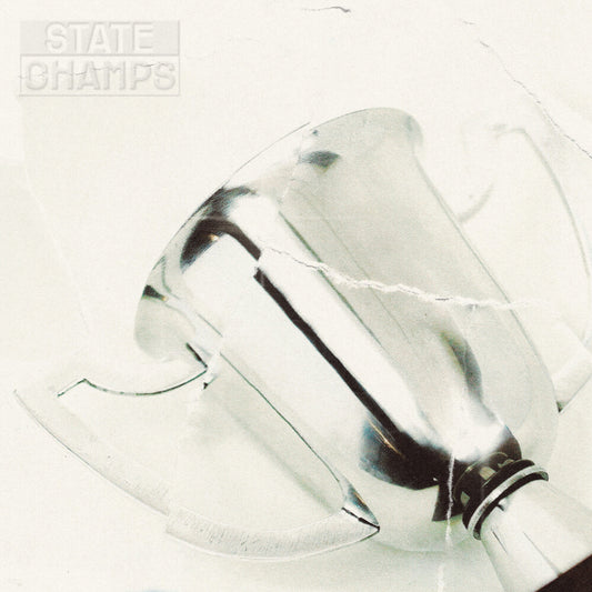 State Champs - State Champs [Golden Pearl Marble Blend LP] Vinyl Record