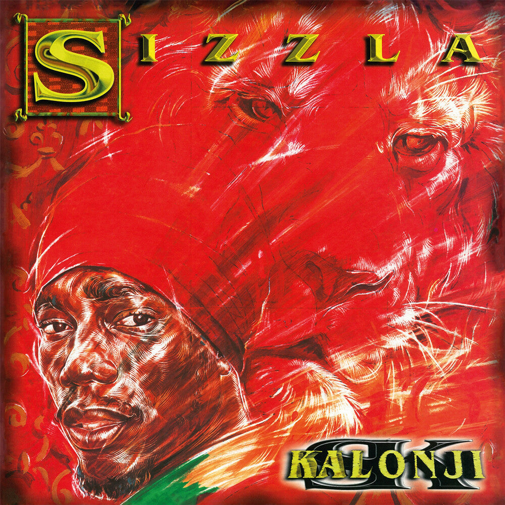 Kalonji (Can) [LP] Vinyl Record