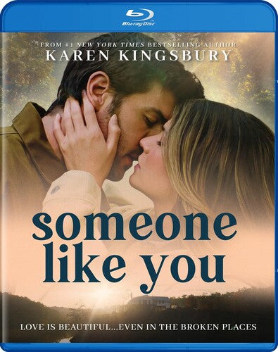 Someone Like You - Someone Like You - Blu-ray