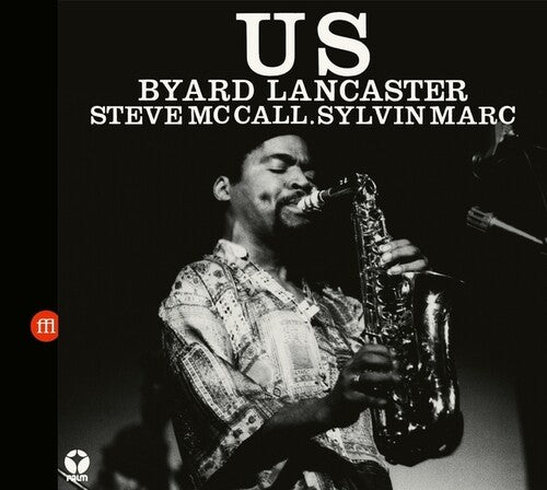 Lancaster,byard - Us - Music CD