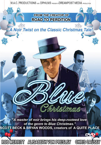 Blue Christmas - Blue Christmas - DVD