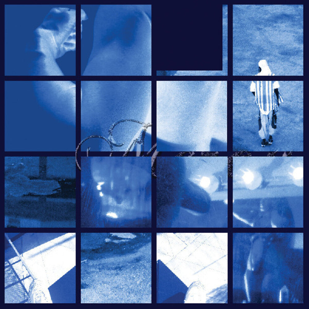 Take Off From Mercy [Download Included] Vinyl Record
