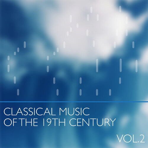 Masters Vol.2 19th / Various - Masters Of The Piano Roll - 19th Century, Vol.2 - Music CD
