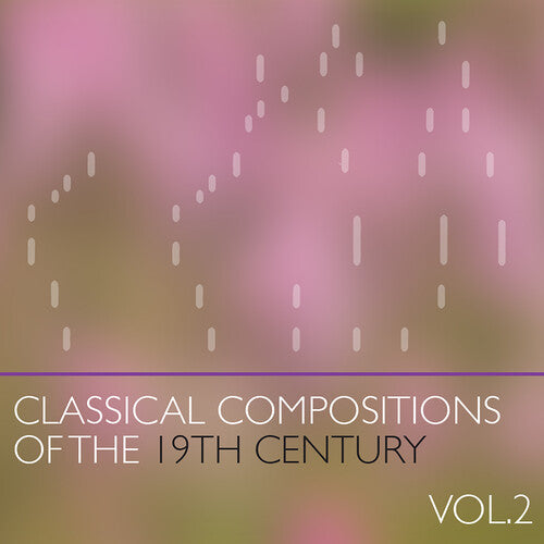 Mpr Cc 19th Vol. 2 / Various - Masters Of The Piano Roll - 19th Century, Vol.2 - Music CD