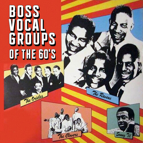 Boss Vocal / Various - Boss Vocal / Various - Music CD