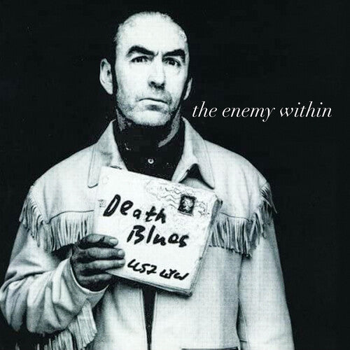 Enemy Within - Death Blues - Music CD