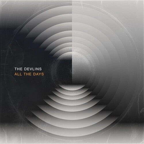 The Devlins - All The Days Vinyl Record