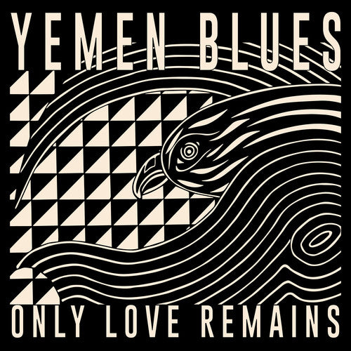 Yemen Blues - Only Love Remains - Vinyl Record