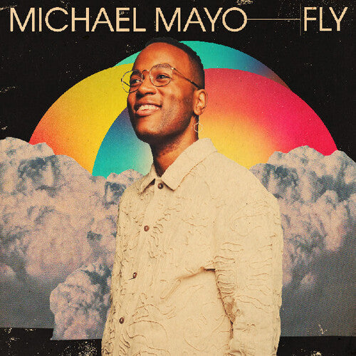 Mayo,michael - Fly - Music CD