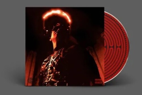 Zhu - Grace - Music CD
