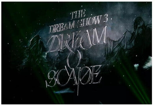 Nct Dream - 2024 Nct Dream World Tour - The Dream Show 3 - Blu-ray
