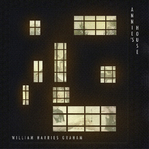Graham,william Harries - Annie's House - Music CD