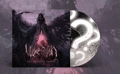 Vale Of Pnath - Prodigal Empire - Vinyl Record