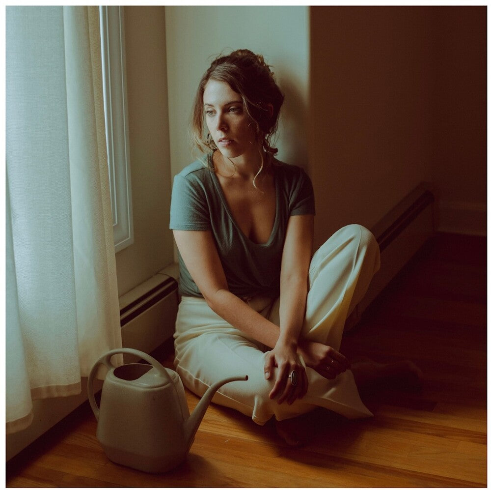 Alycia Lang - Speak the Word to Hear the Sound [LP] Vinyl Record