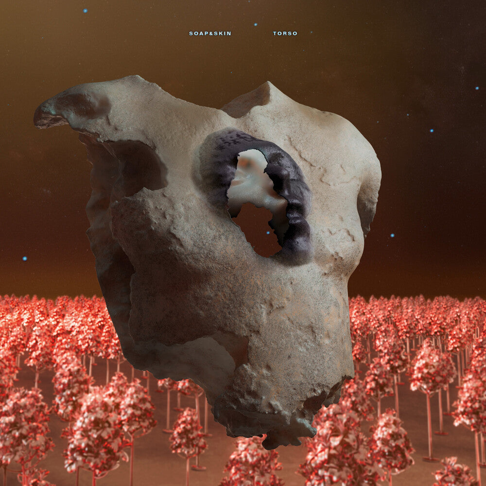 Torso [LP] Vinyl Record
