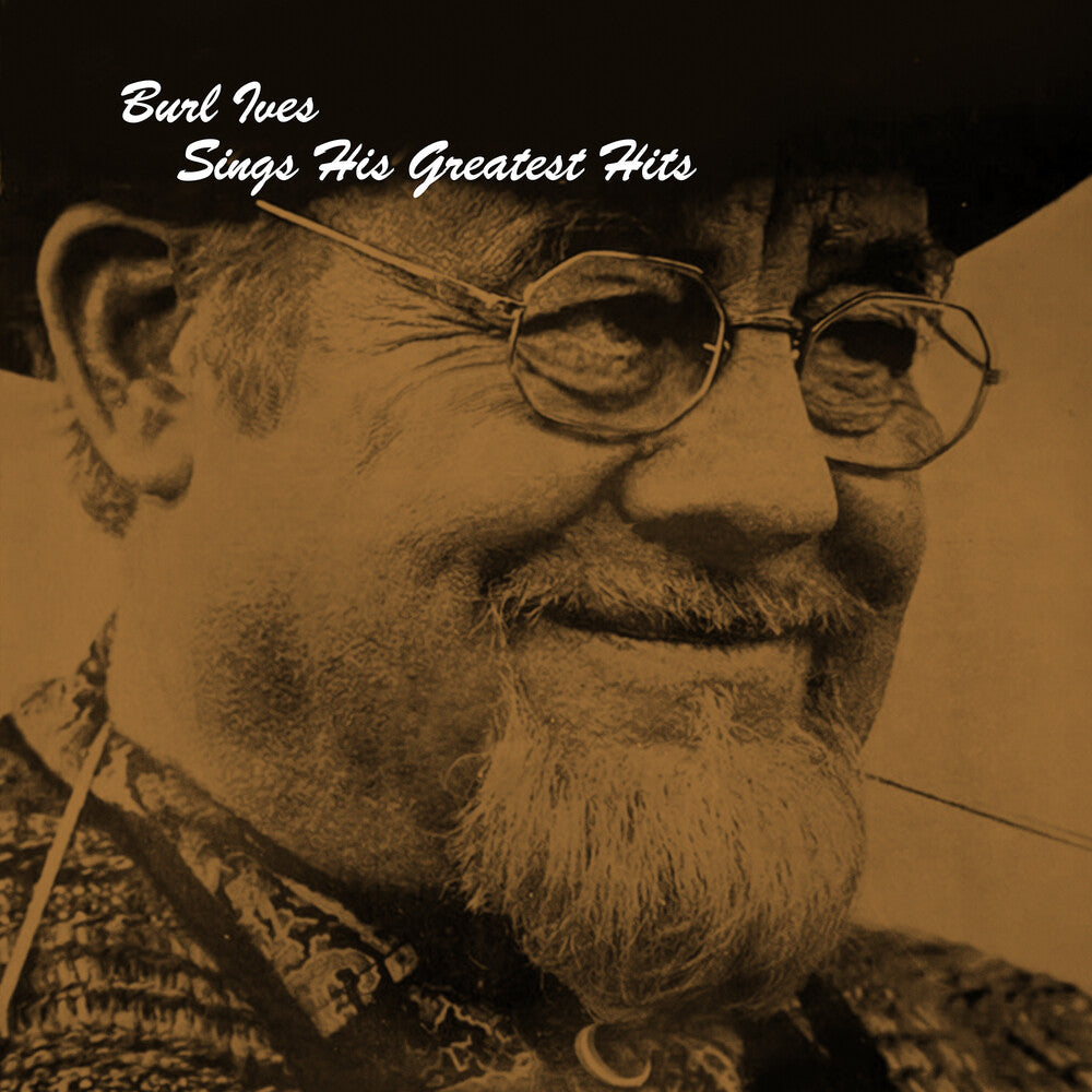 Sings His Greatest Hits Music CD
