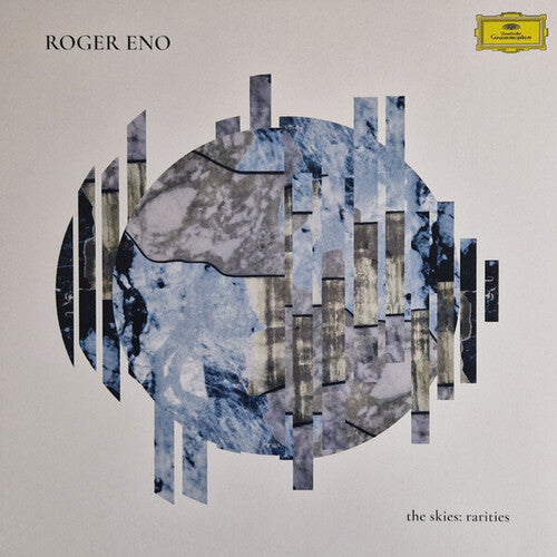 Eno,roger - Skies: Rarities - Vinyl Record