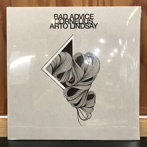 Cornelius - Bad Advice / Mind Train - Vinyl Record