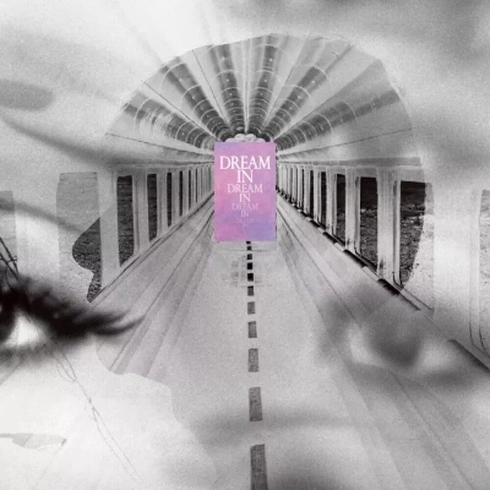Dream In Dream (Jpn) [LP] Vinyl Record