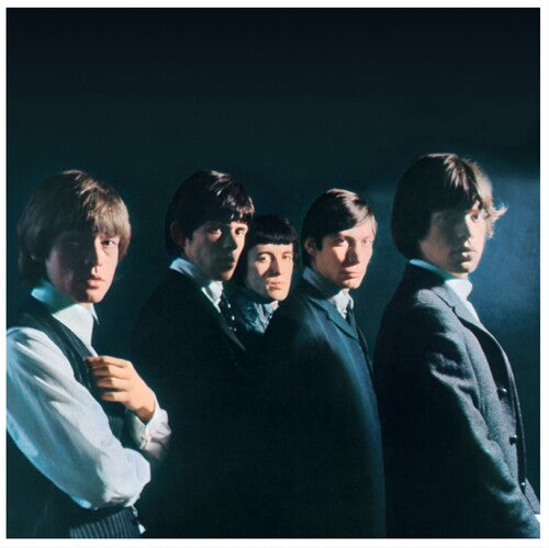 The Rolling Stones - The Rolling Stones (UK) [180-gram Mono] Vinyl Record