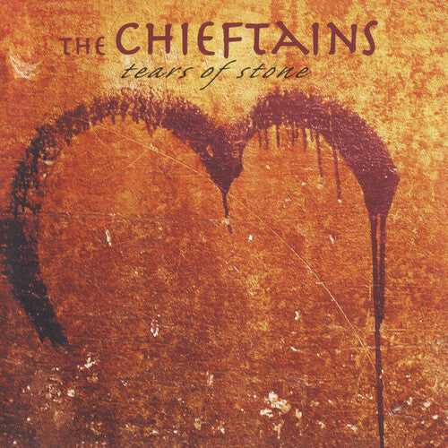 Chieftains - Tears Of Stone - Music CD