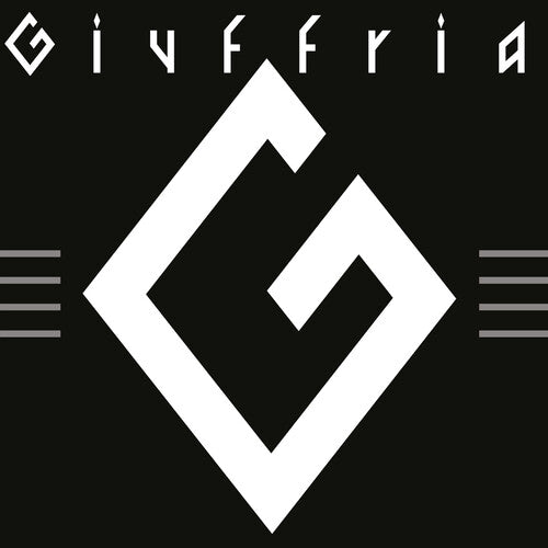 Giuffria - Giuffria - Music CD