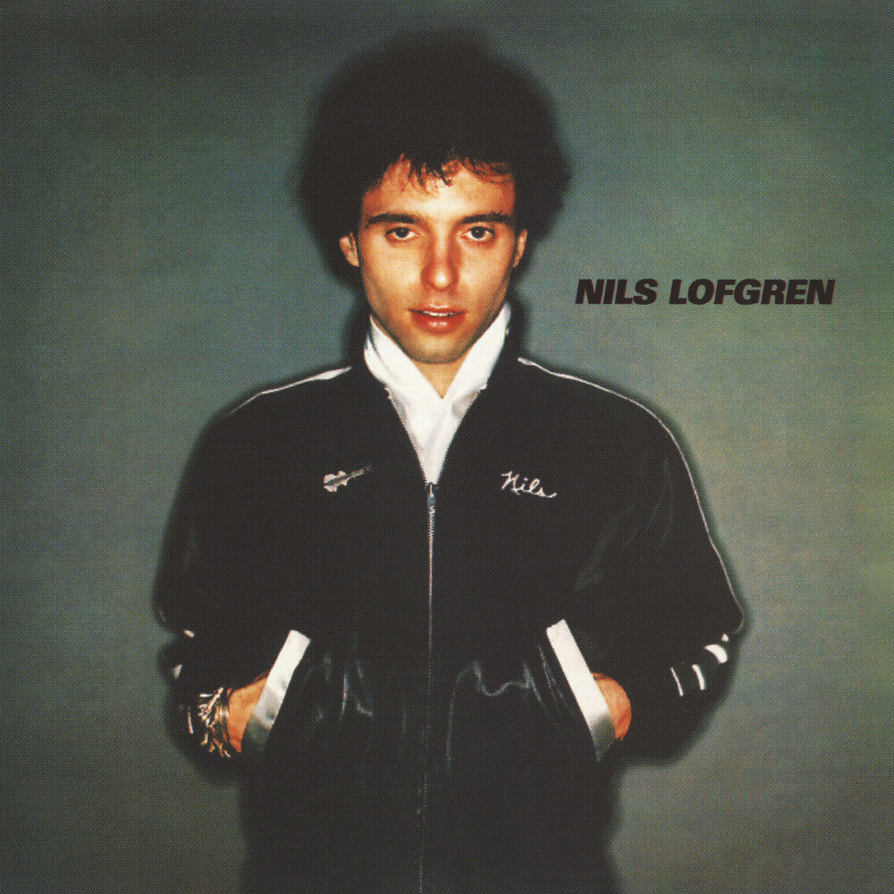 Nils (Hol) Music CD