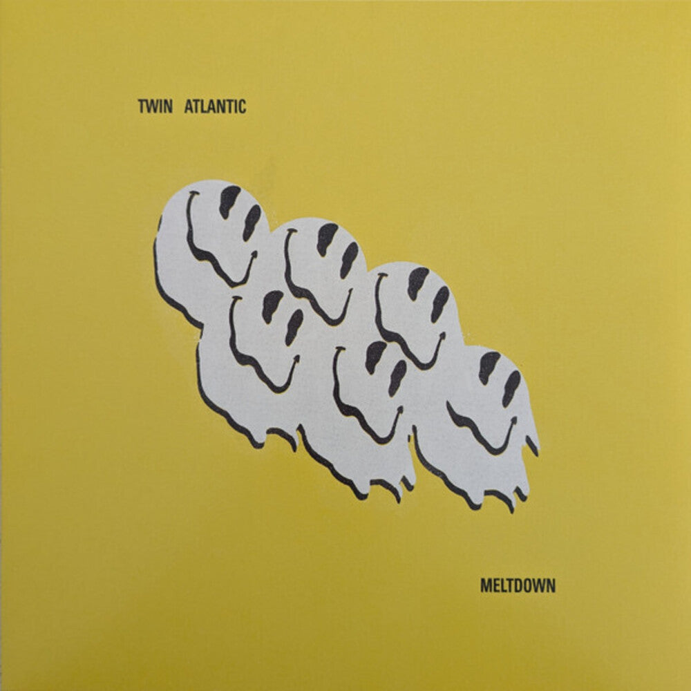 Meltdown (Uk) [LP] Vinyl Record