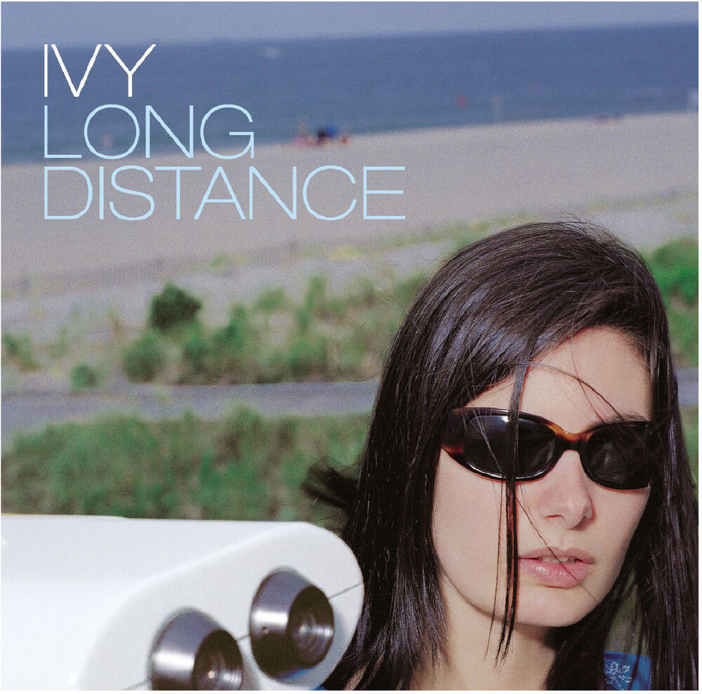 Long Distance [LP] Vinyl Record