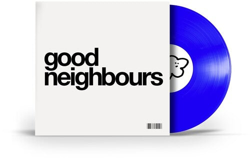 Good Neighbours - Good Neighbours - Vinyl Record