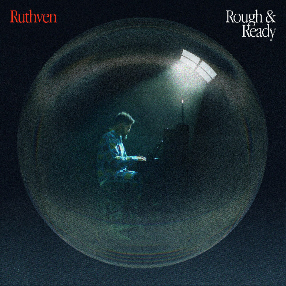 Rough & Ready [LP] Vinyl Record