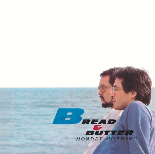 Bread & Butter - Monday Morning - Vinyl Record